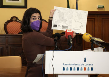 alumbrado publico edusi lucena
