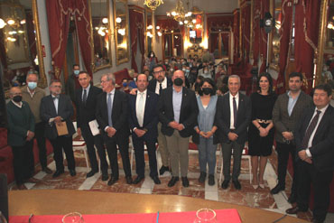 asociación escuela internacional humanidades isaac ben alfasi lucena