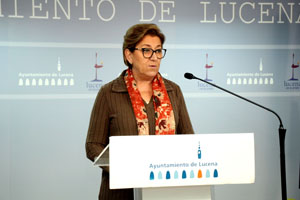 bando cotillones fiestas navidad lucena