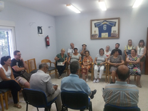 centro social el valle lucena