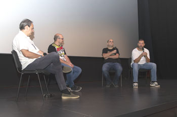 certamen creacio audiovisual cabra 2025