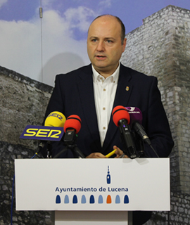 cesar del espin ourbanismo inspeccion viviendas lucena