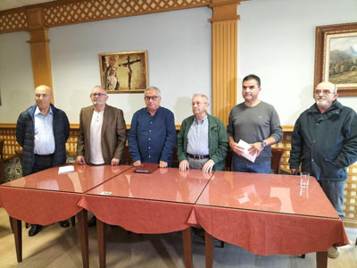 colectivos sanidad lucena