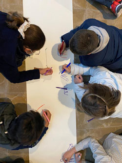 consejo local de la infancia lucena