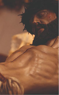 cristo perdon virgen araceli lucena santuario aras