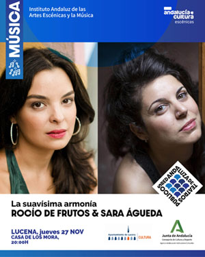 cultura noviembre lucena camarilla juernes