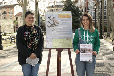 cultura agenda cultural lucena marzo 2022