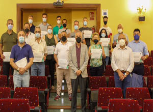 curso aplicadores fito sanitarios lucena