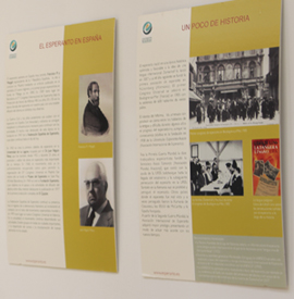 exposicion esperanto lucena