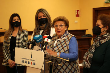 feme feria mujeres empresarias lucena mujeres en igualdad  22