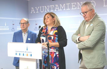 feria habitat mueble valencia lucena 2025