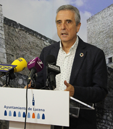 gdr subbética alcalde lucena perez bergillos