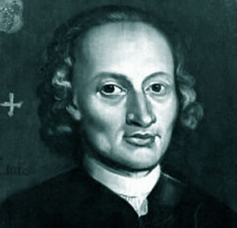johann pachelbel musica