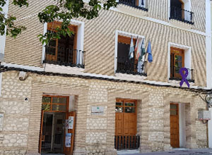 juventud casa juventud lucena alquiler