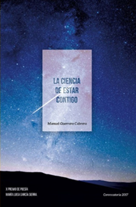 la ciencia de estar contigo manuel guerrero