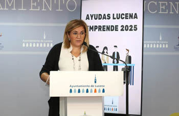 lucena emprende ayudas 2025