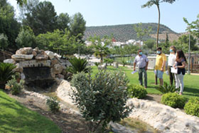 ludoteca jauja lucena