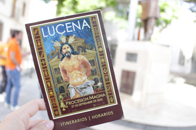 magna lucena turismo 2025