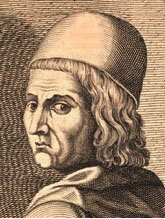 marsilio de padua