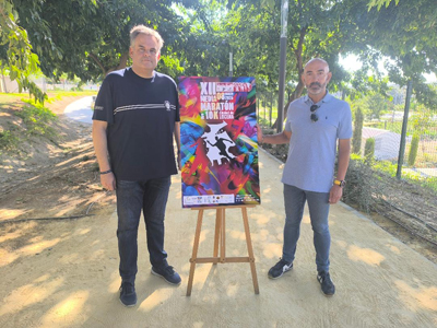 media maraton carrera popular lucena 2026