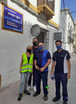 mosquito virus nilo vno lucena