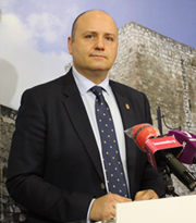 obras pfea cesar del espino