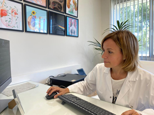 oferente valle garcia sanchez hospital reina sofia