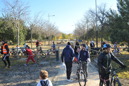 parque europa lucena inauguracion