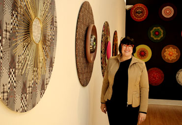 pepa cano exposicion entre lolas lucena