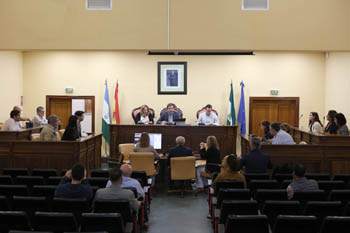 pleno formacion lucena octubre 2025