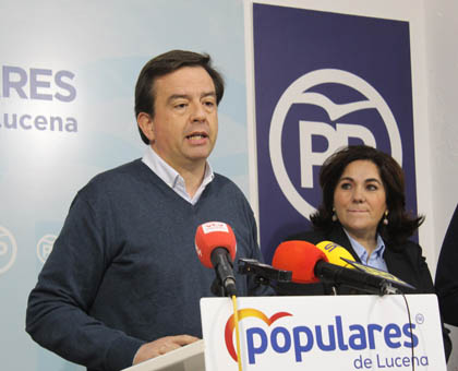 pp lucena aurelio fernandez garcia