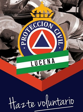 proteccion civil lucena