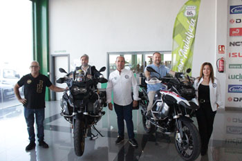 rider andalucia 2025 lucena