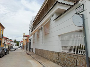 rio anzur calle rio anzur lucena