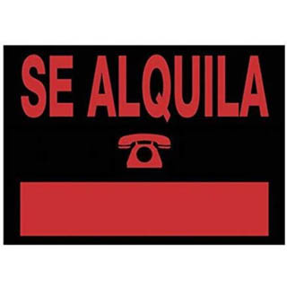 se alquila lucena