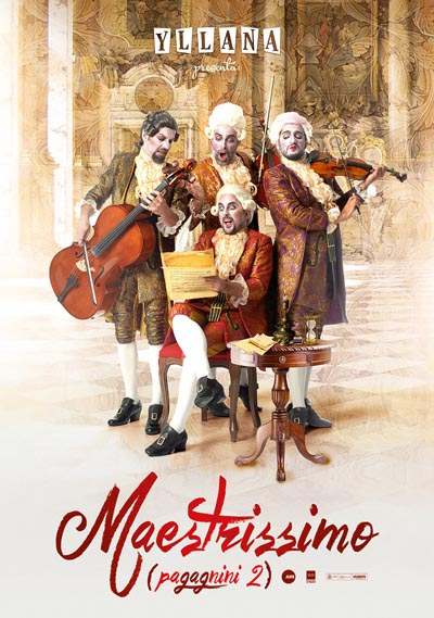 semana teatro lucena 2025 maestrisimo