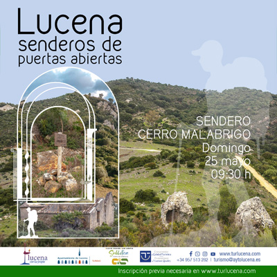 senderos lucena malabrigo