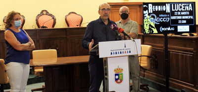 tributo queen lucena aecc junta local cancer