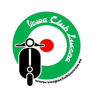 vespa club lucena motor