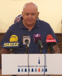 vox lucena afo
