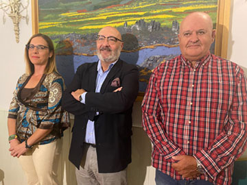 vox lucena alejandro hernandez 5 octubre 2022