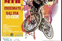 ruta mtb lucena 2024
