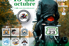 rider andalucia motocicletas