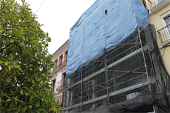 urbanismo licencias obras lucena