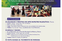 día internacional museos lucena 2025
