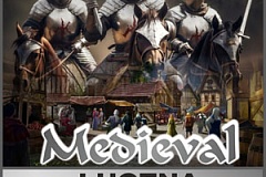 mercado medieval lancelot lucena 2023