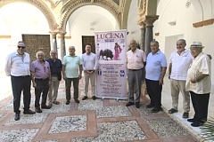 ciclo becerradas escuelas taurinas andalucia lucena 2025