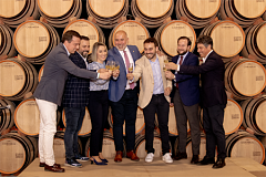 bodegas casknolia lucena vino montilla moriles