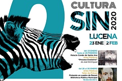 cultura sin lucena 2020