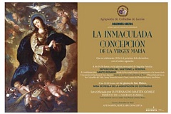agrupacion cofradias lucena inmaculada concepcion